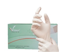 KH-Găng tay y tế VGLOVE (Không bột) (5,8 gr)